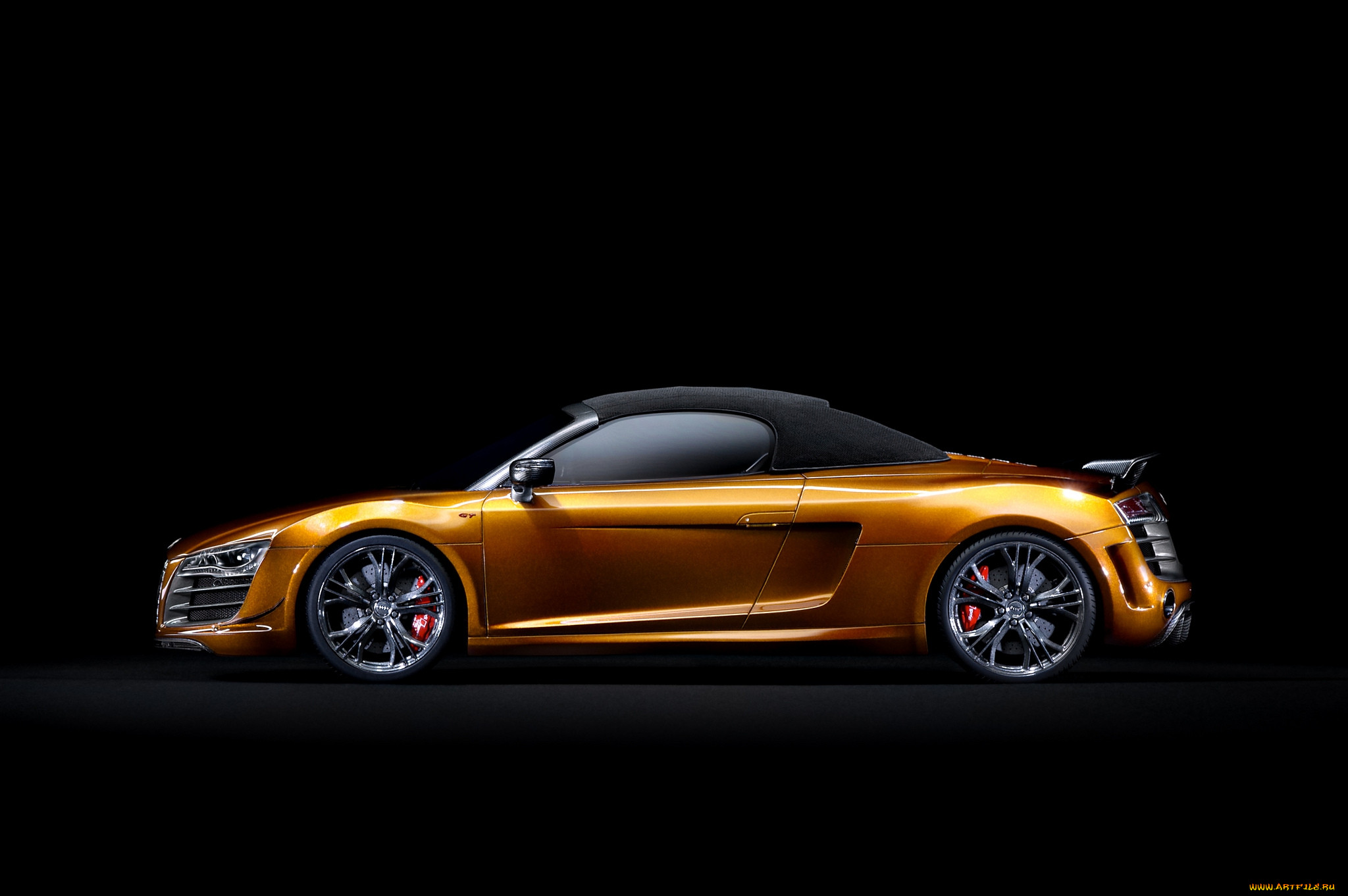 audi r8 gt spyder, , , 